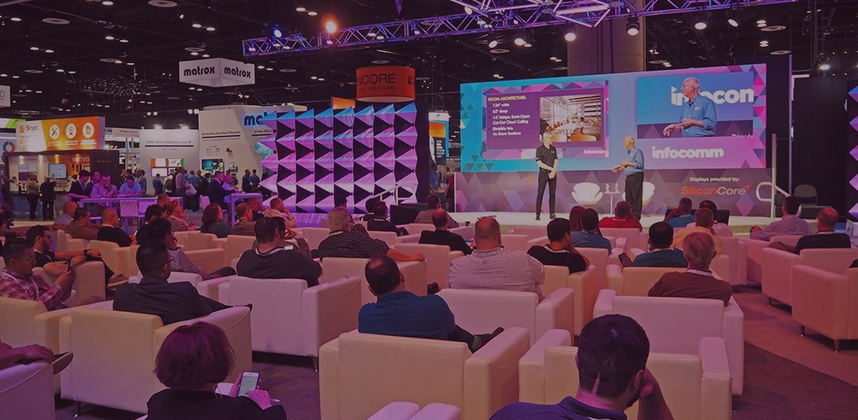 InfoComm Show