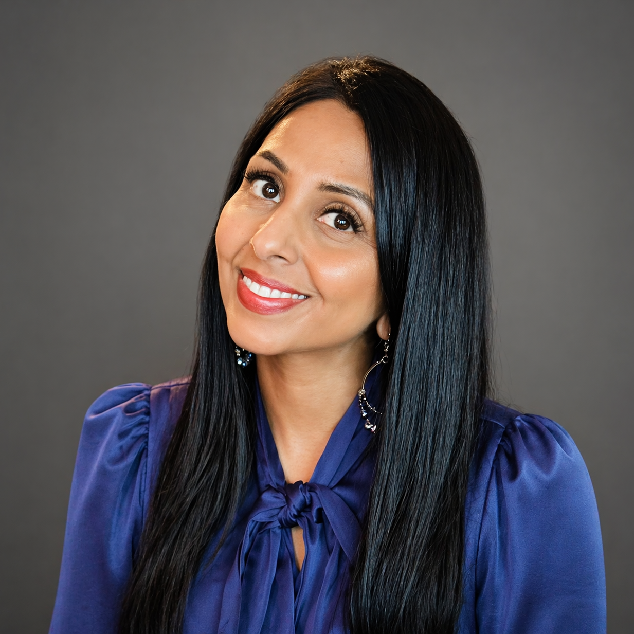 Mina Patel