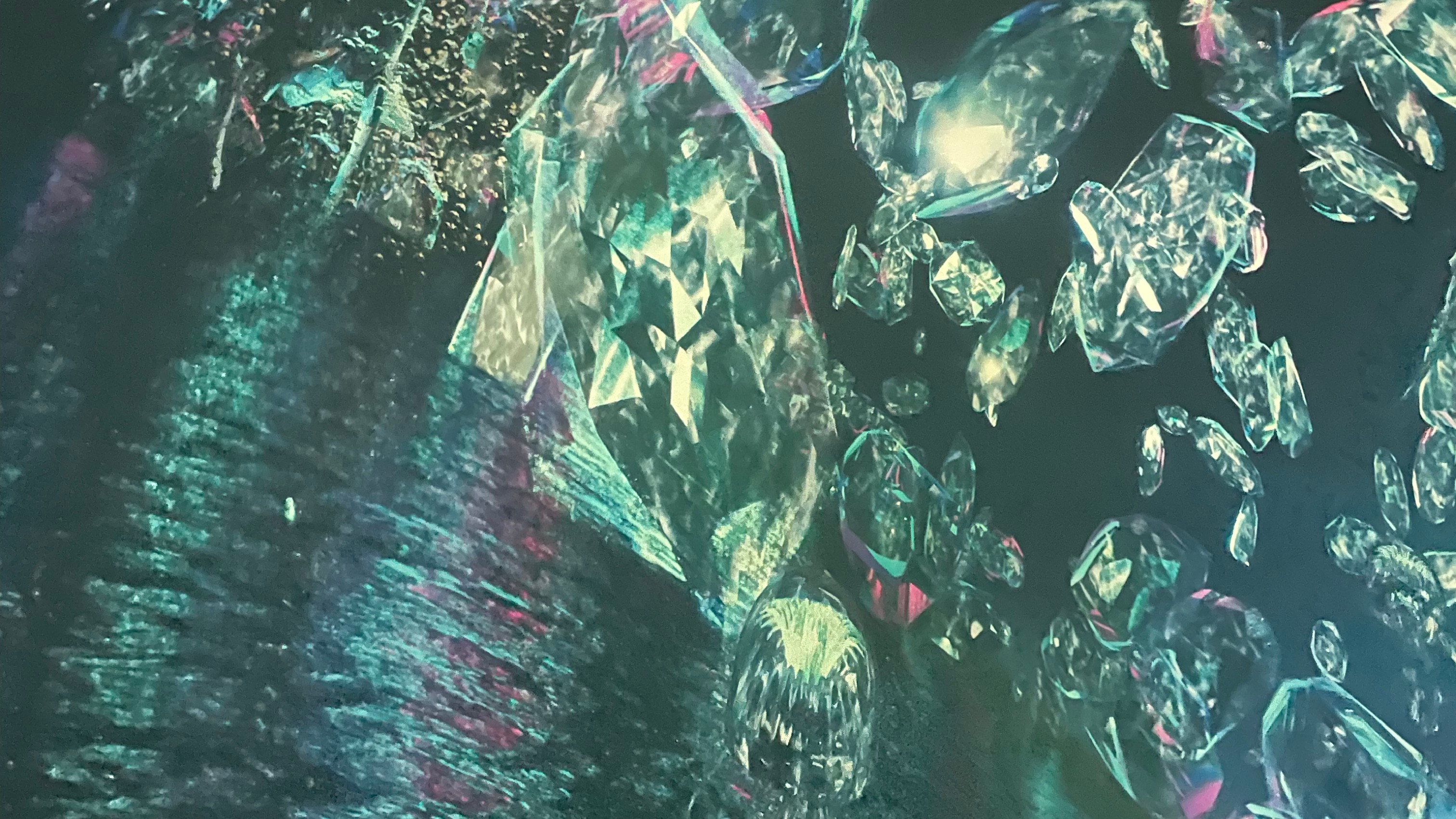Arcadia Earth Water Bubbles