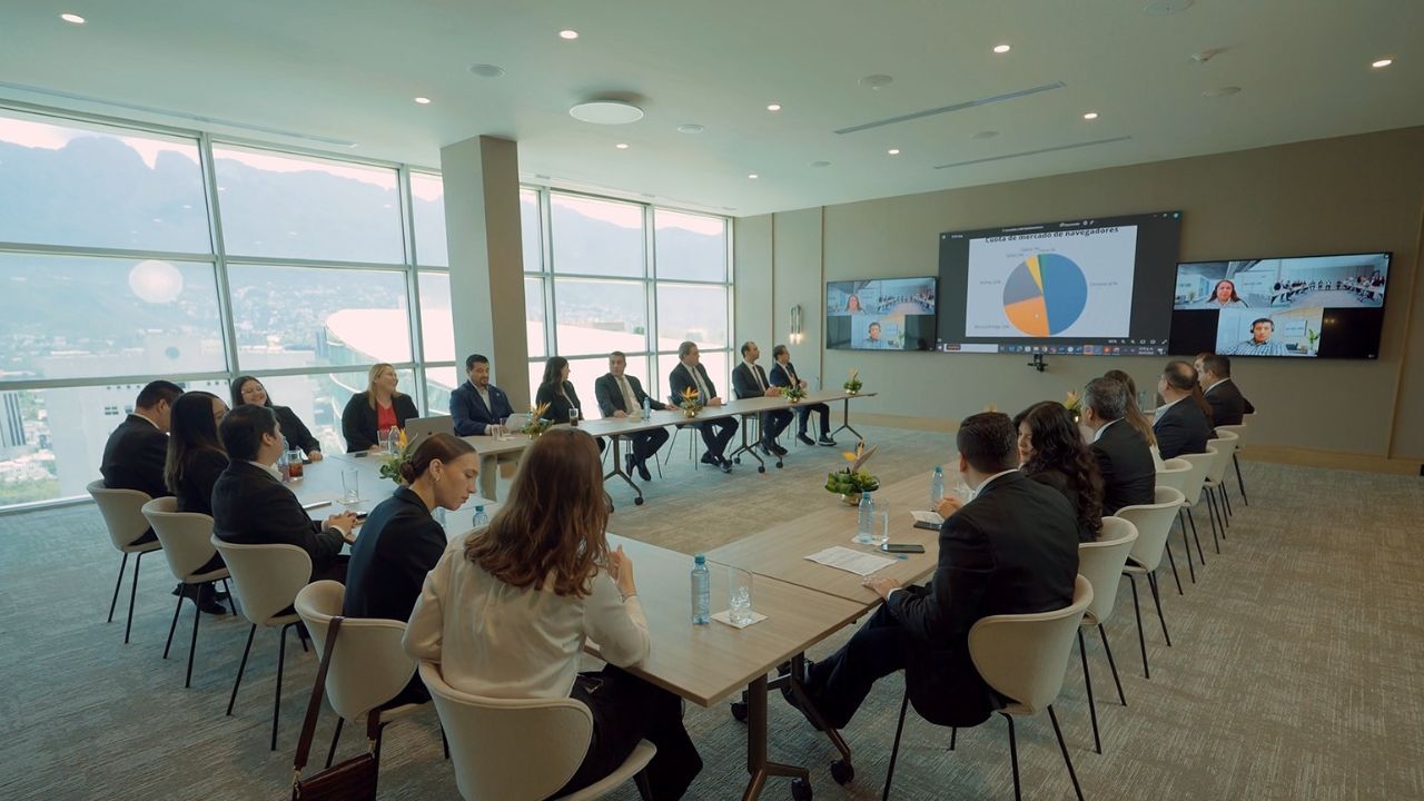Club Industrial transforma sus espacios con integración AV de AVI-SPL