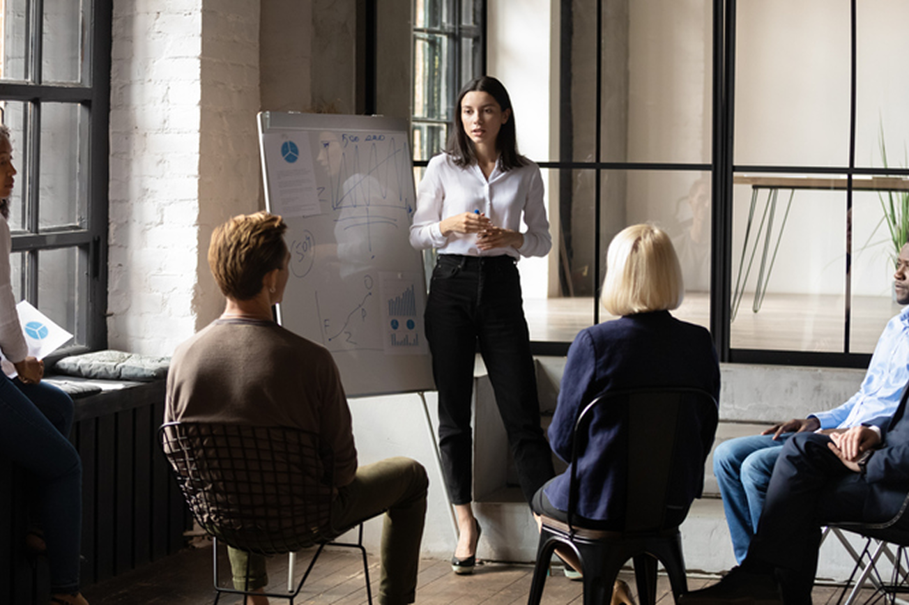 About AVIXA Standards