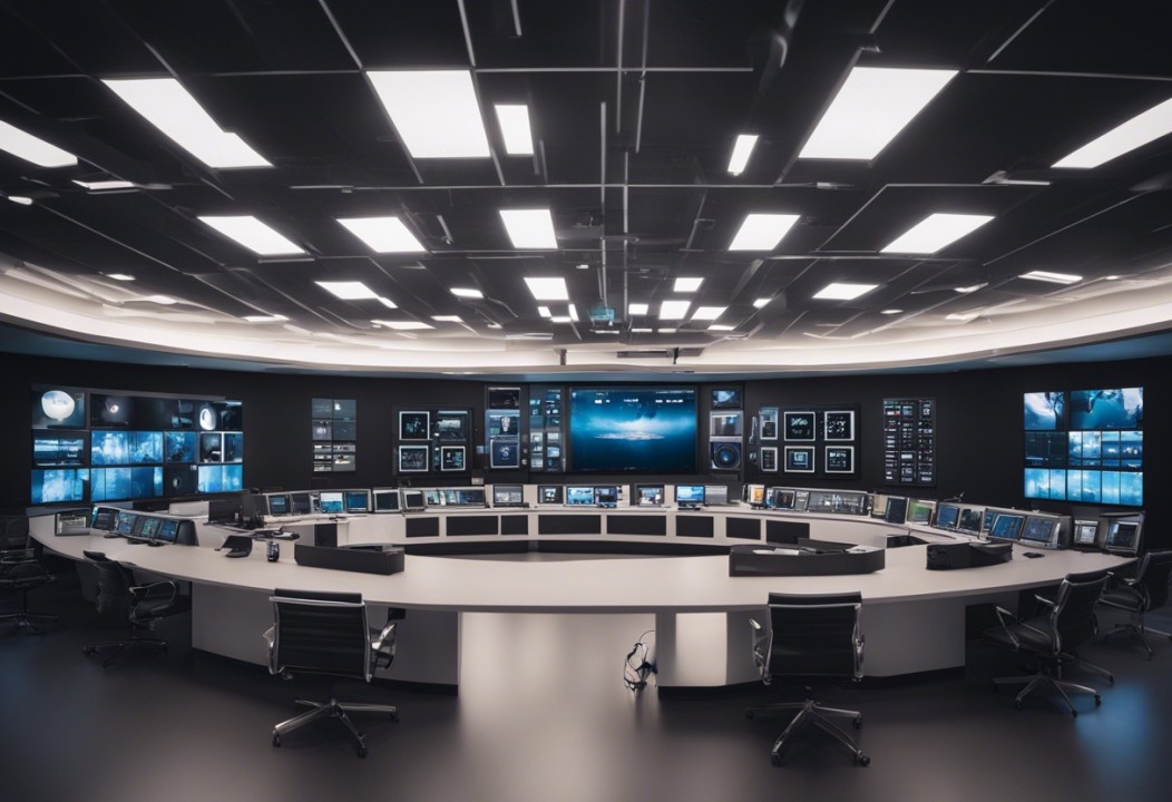 Cómo Maximizar el ROI de su Sistema de Sala de Control