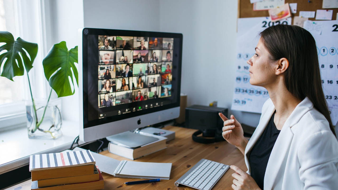 Five Considerations For Choosing Conferencing Systems