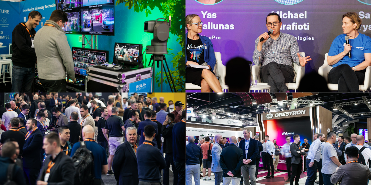 Registration now open for Integrate 2026