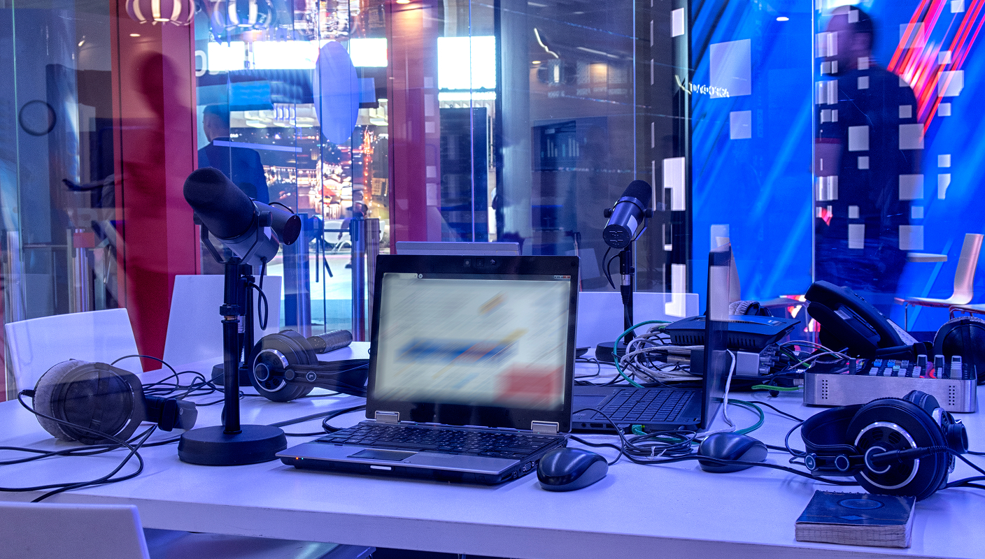 InfoComm 2026 to Showcase AI Across Keynotes, Education, and Show Floor Experiences