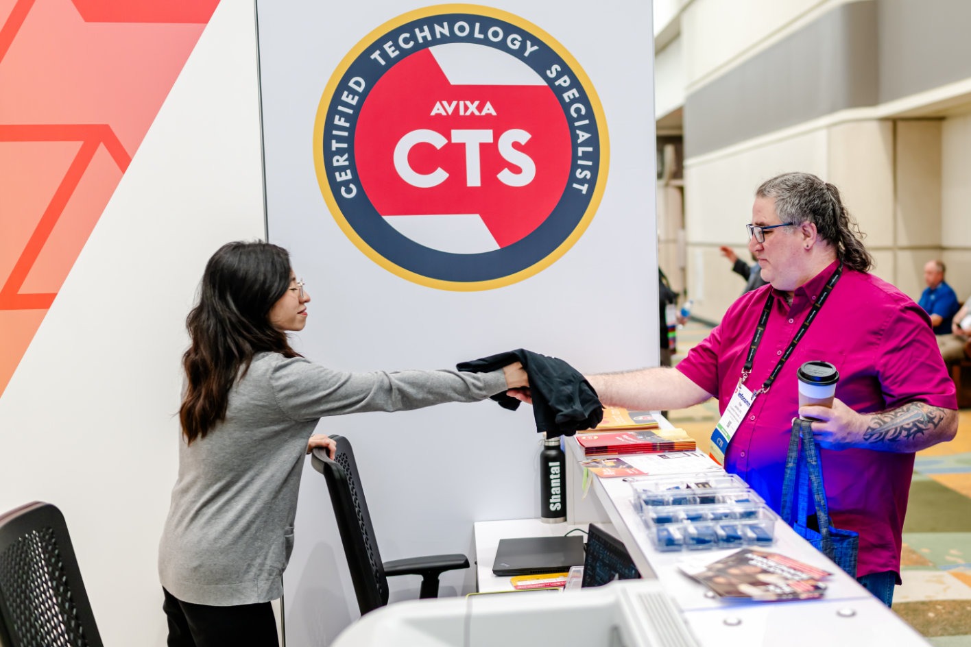 CTS Prep