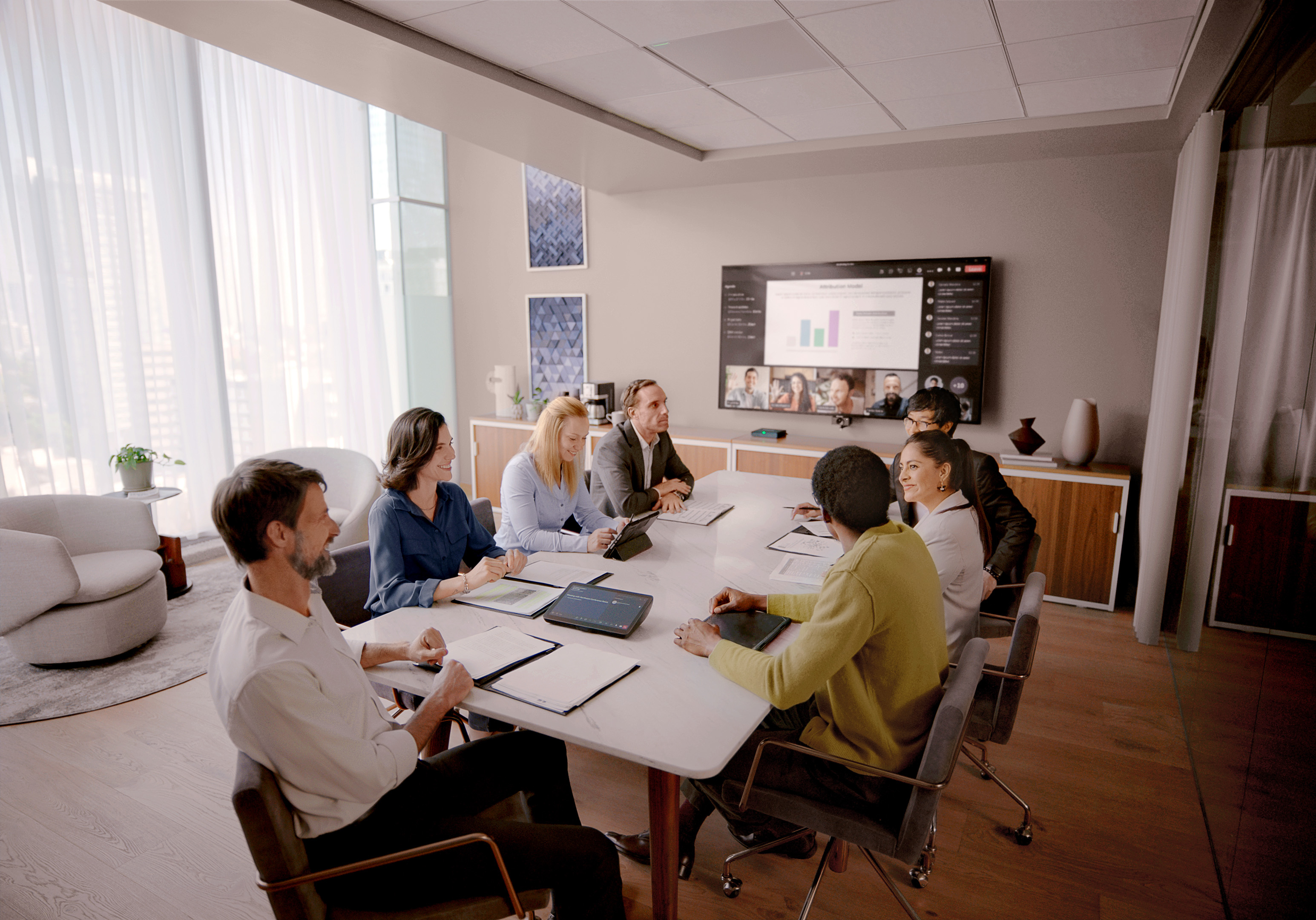 The Future of Unified Communications Security: Trends IT Decision Makers Need to Know