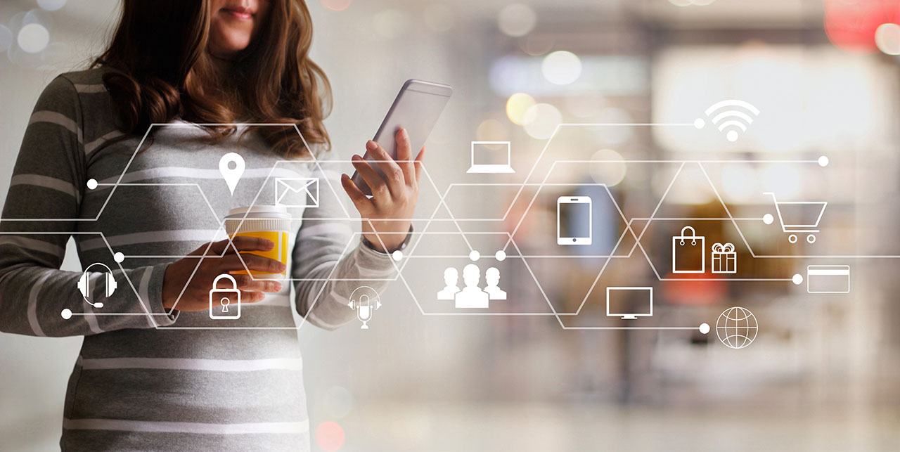 Omni-Channel Has Changed the Digital Signage Experience