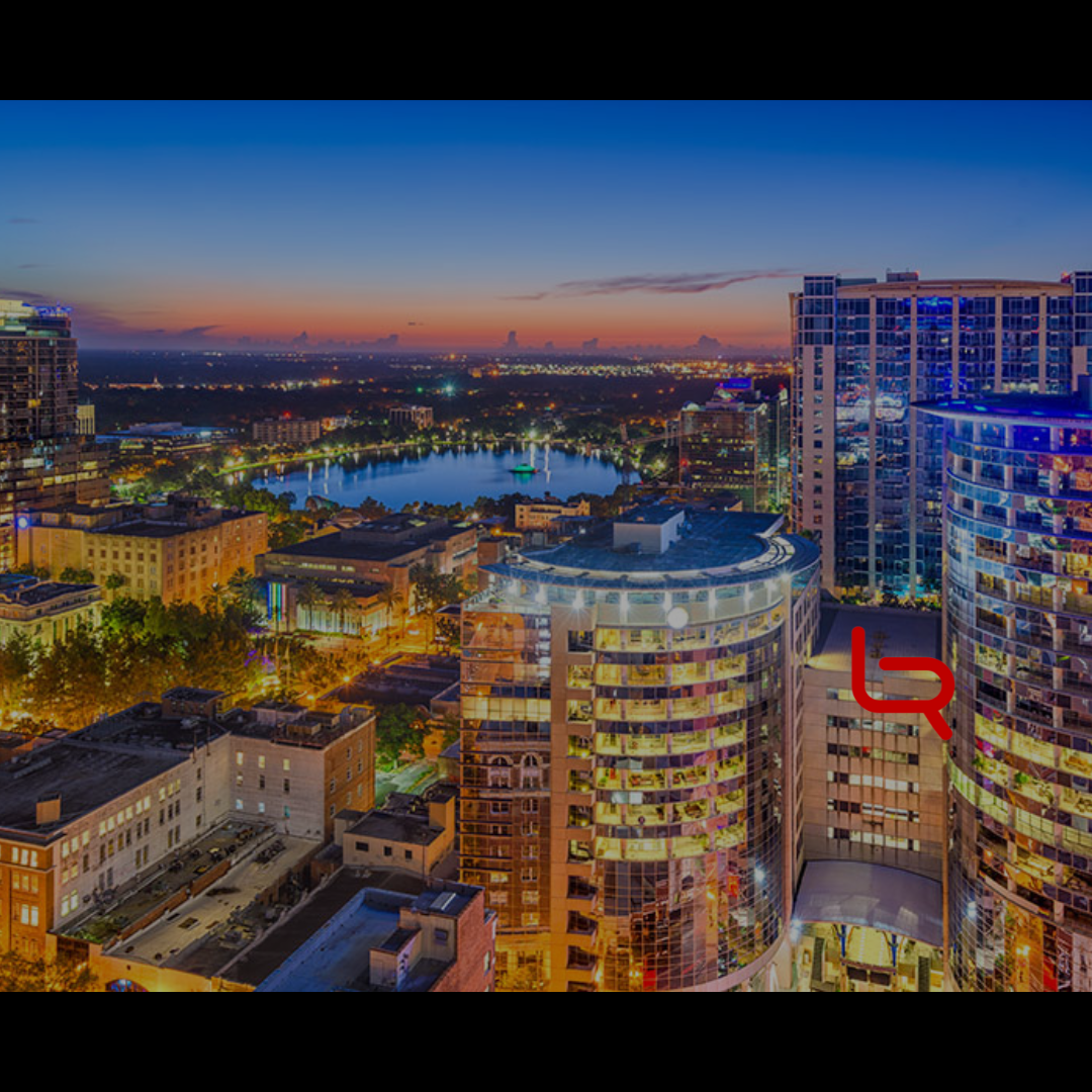 Why Orlando Is America’s Fastest Growing Business City