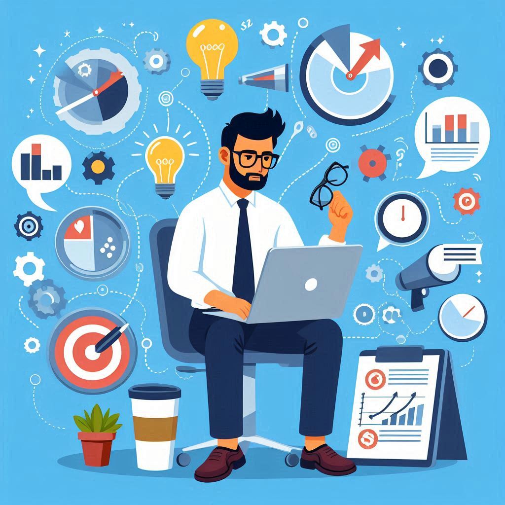 Marketing para Integradores Audiovisuales