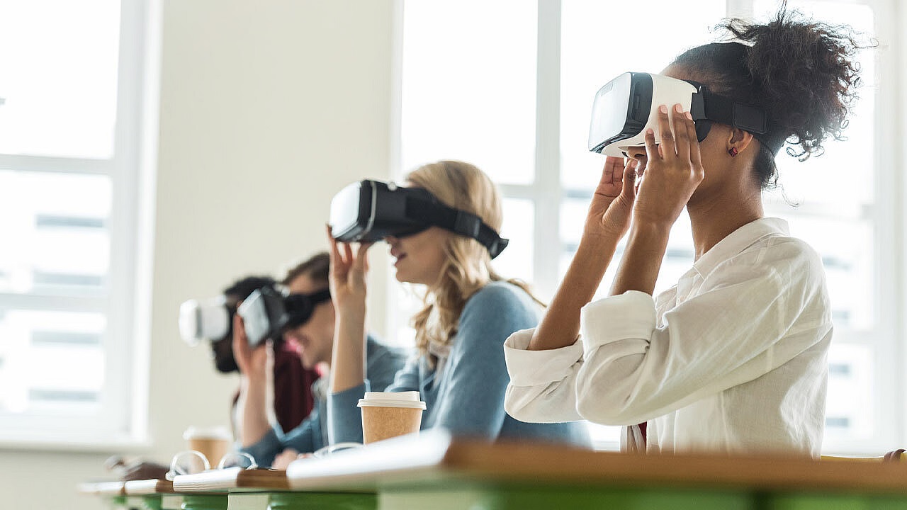 El éxito de la tecnología educativa después de Covid
