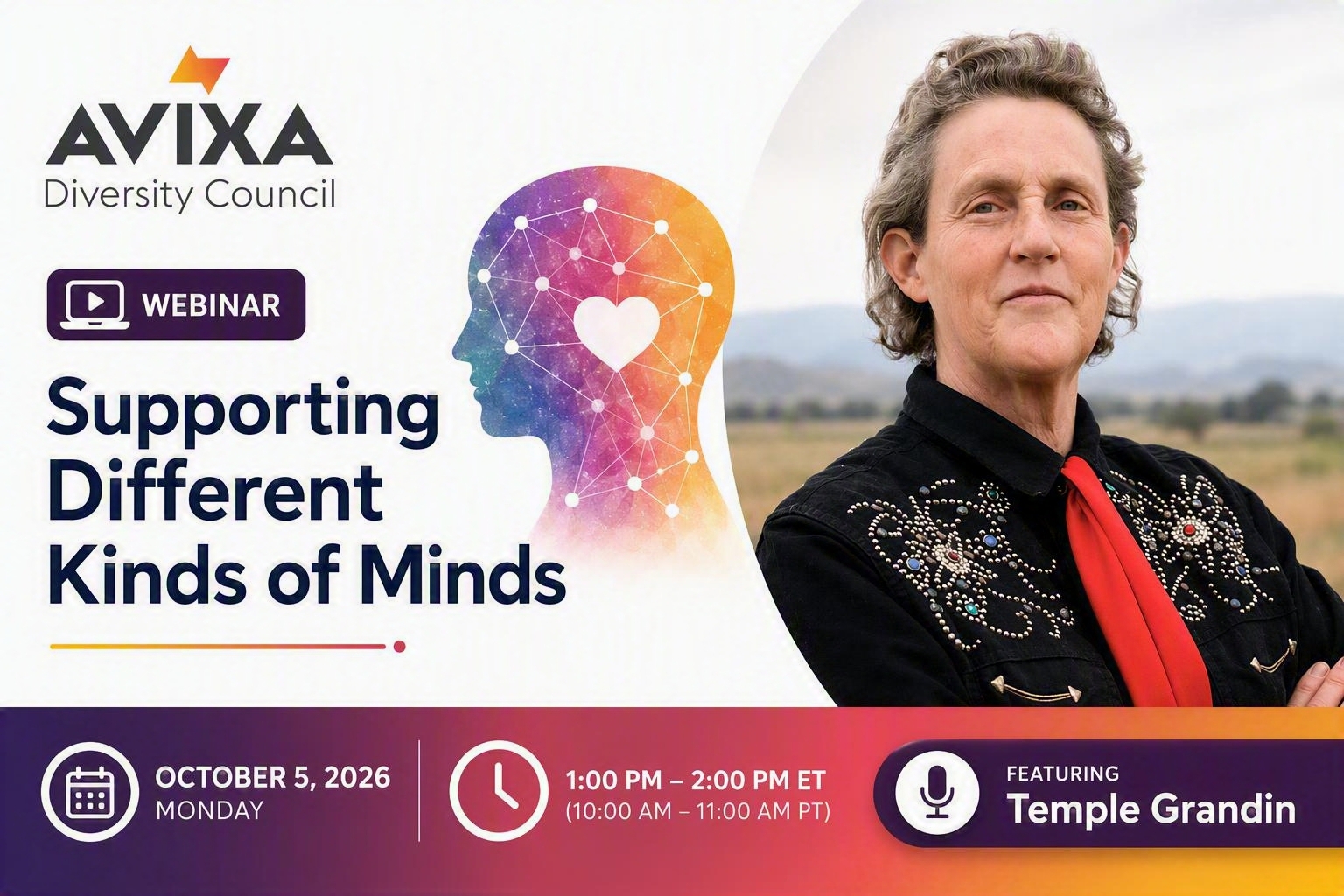 Supporting Different Kinds of Minds
