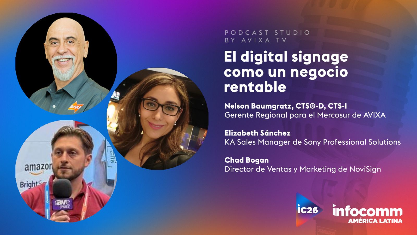 El digital signage como un negocio rentable (en español)