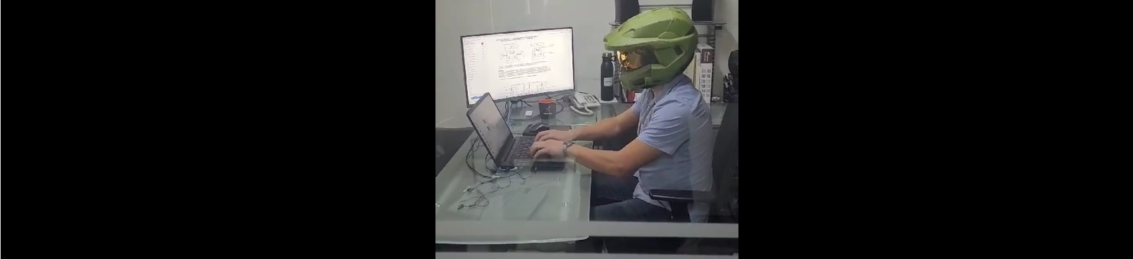 Faster, Easier, Harder