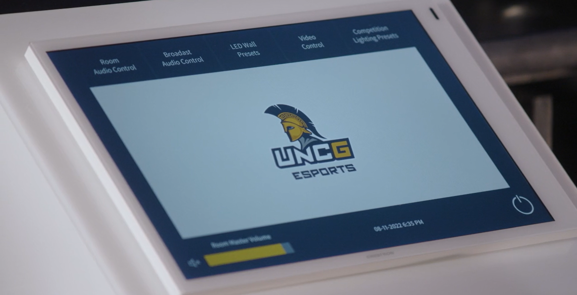 UNC Greensboro Case Study