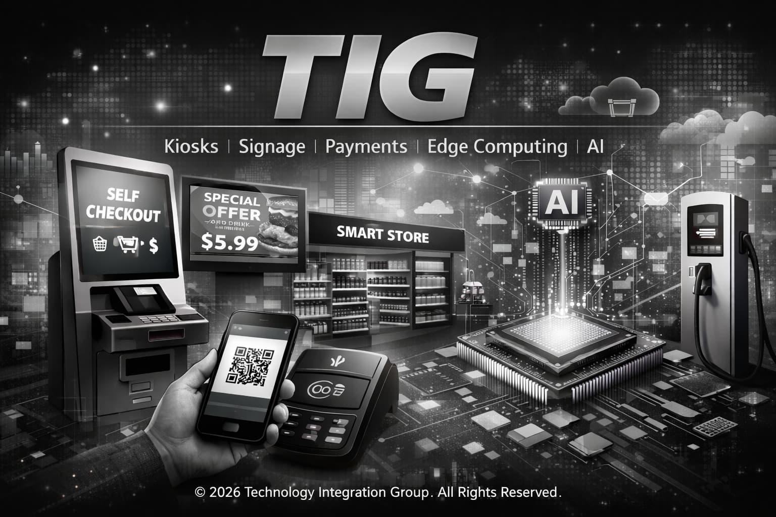 Strategic Outlook for the TIG Ecosystem - Mar3