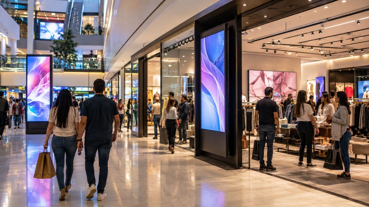 AV en la prensa: AmericaMalls & Retail