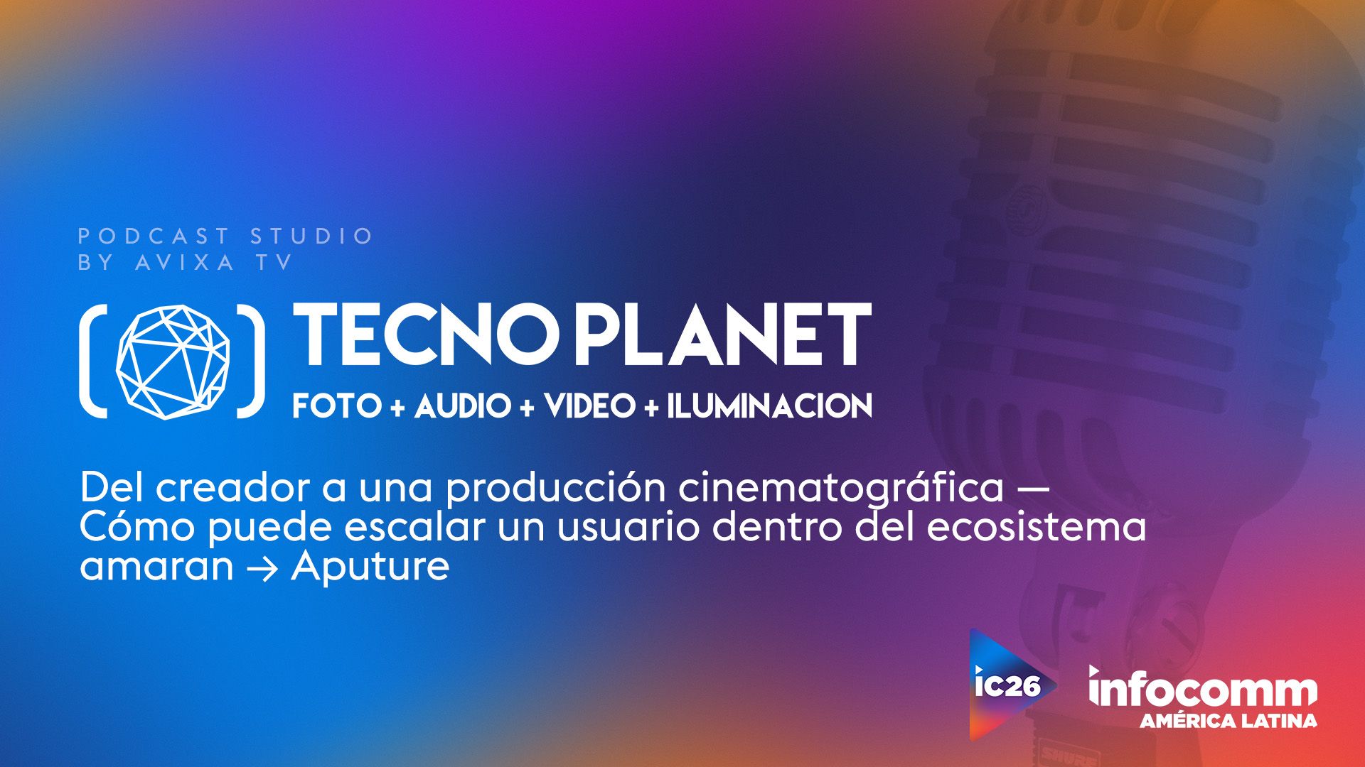 Del creador a una producción cinematográfica — Cómo puede escalar un usuario