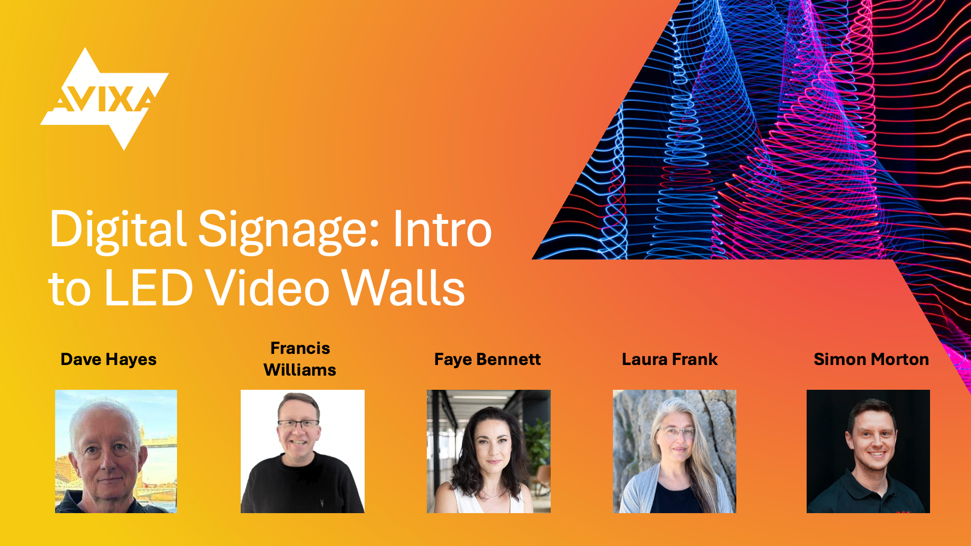 Intro to LED Video Walls