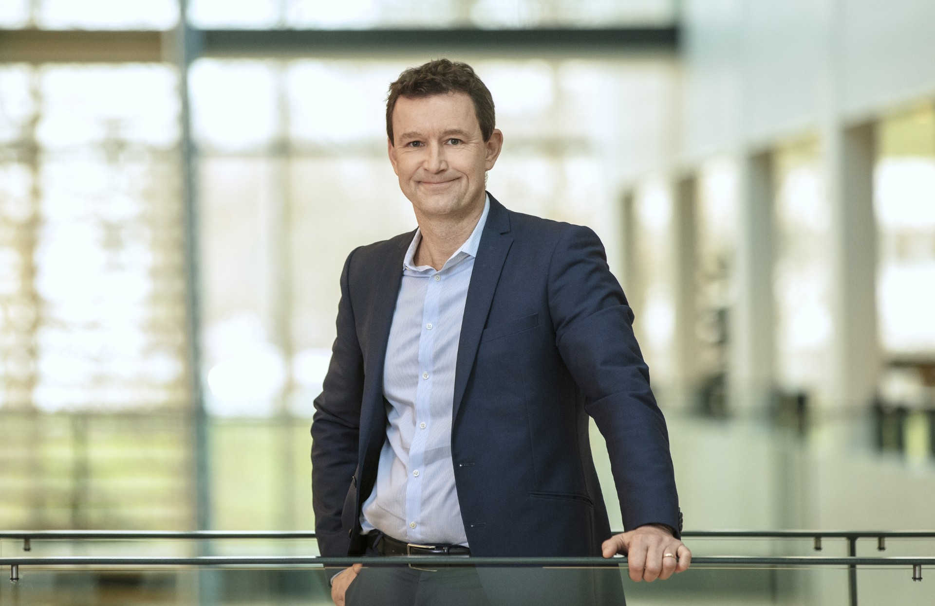 Jeppe Dalberg-Larsen