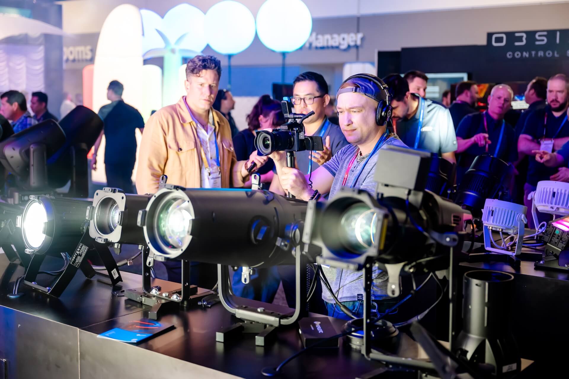 InfoComm 2026: Inside the New Activation Hubs
