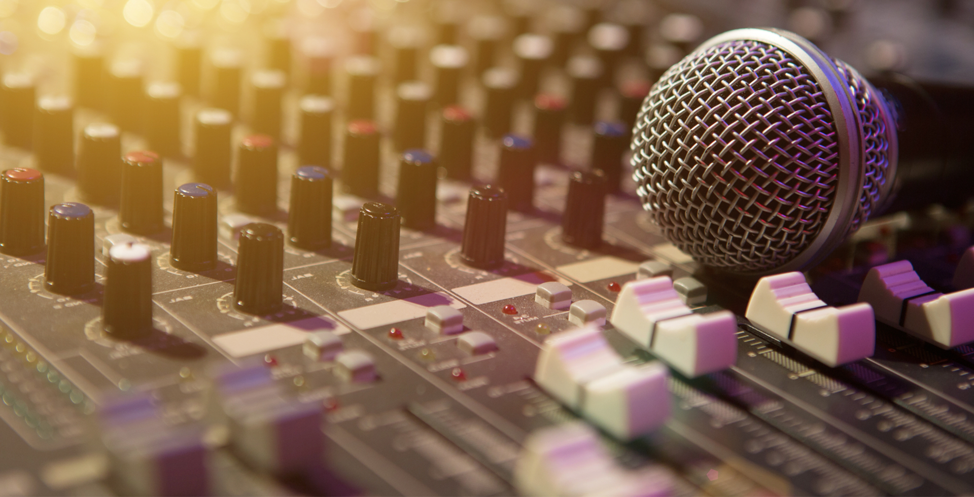 AV Nation Podcast