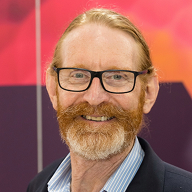 Rod Brown, CTS-D, CTS-I