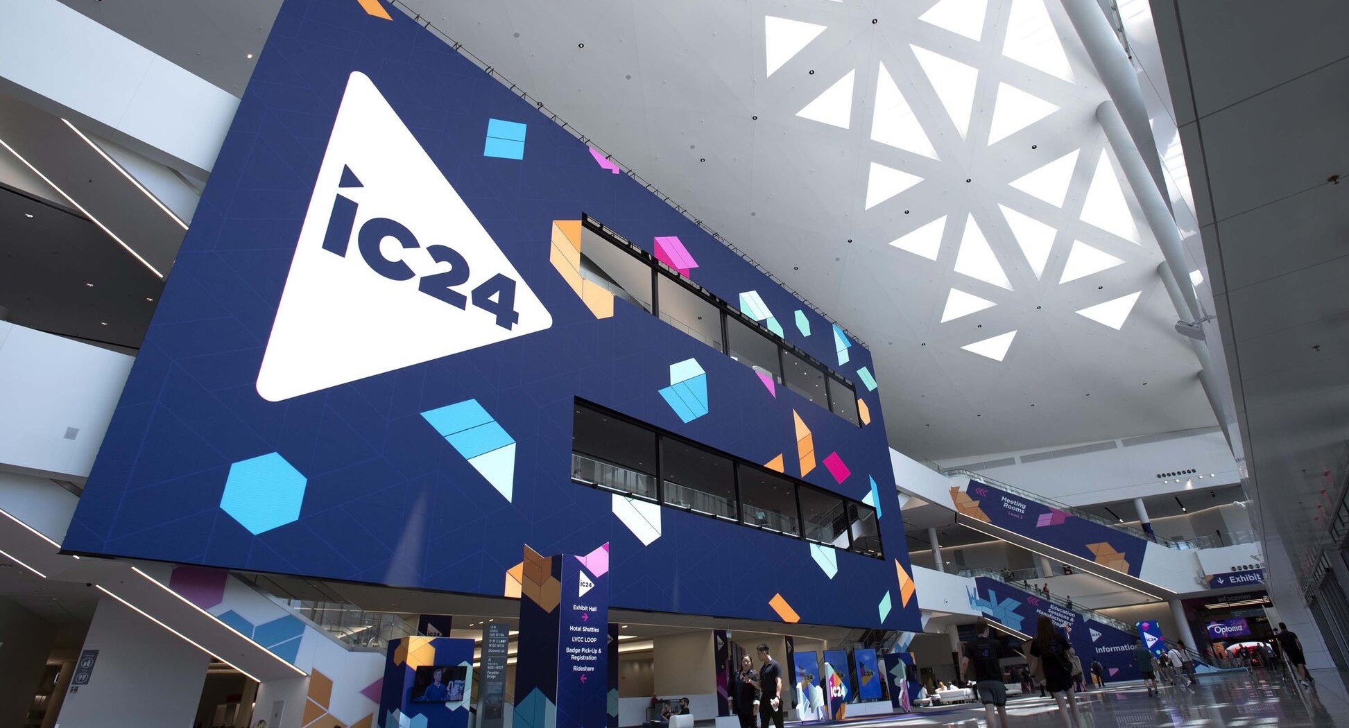 InfoComm 2024