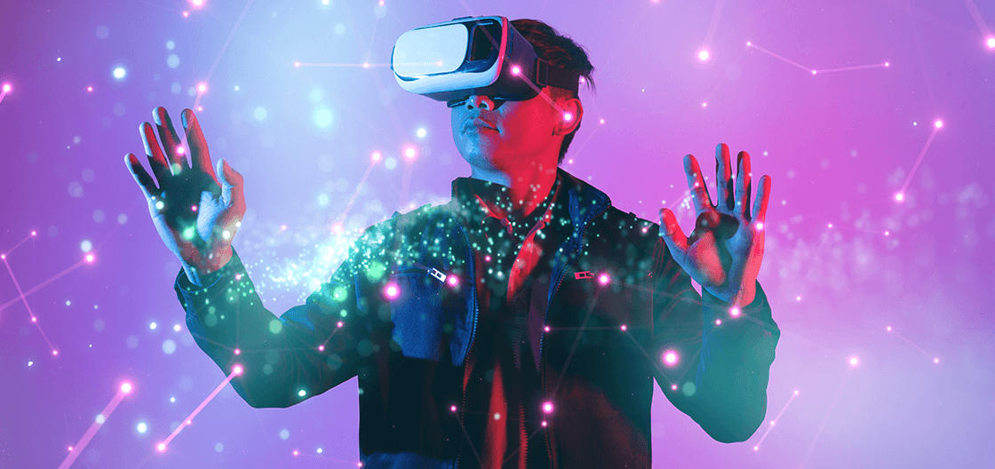 Introducing Our New 'Immersive Experiences' Channel