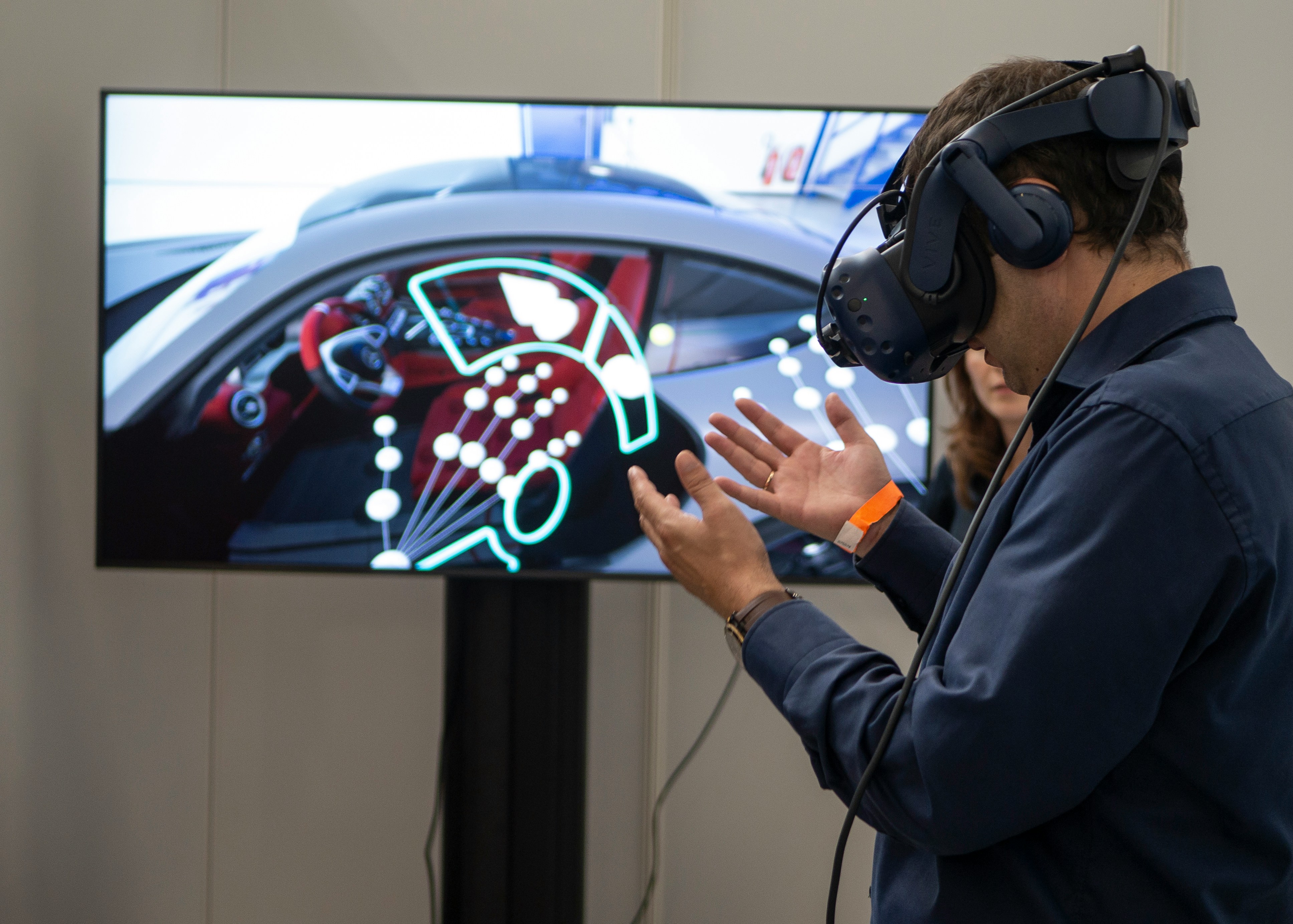 Lay of the Land: Show Floor Favorites at InfoComm 2025 