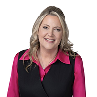 Sandy Gerber Headshot
