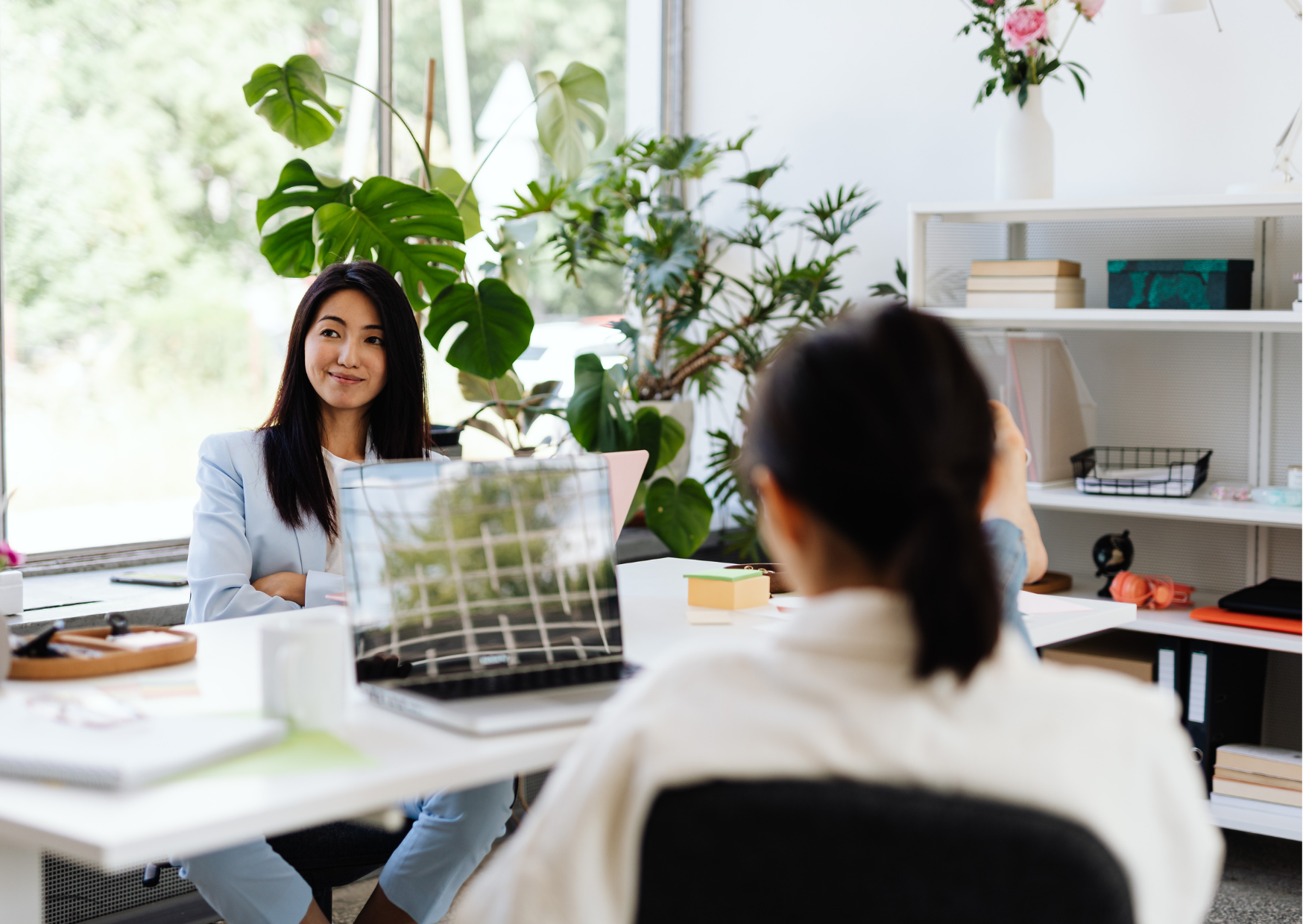 Diseño de oficinas user friendly: más que un espacio, una experiencia