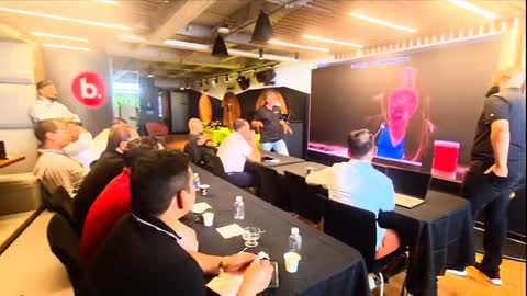 Televic, Soluciones de conferencia