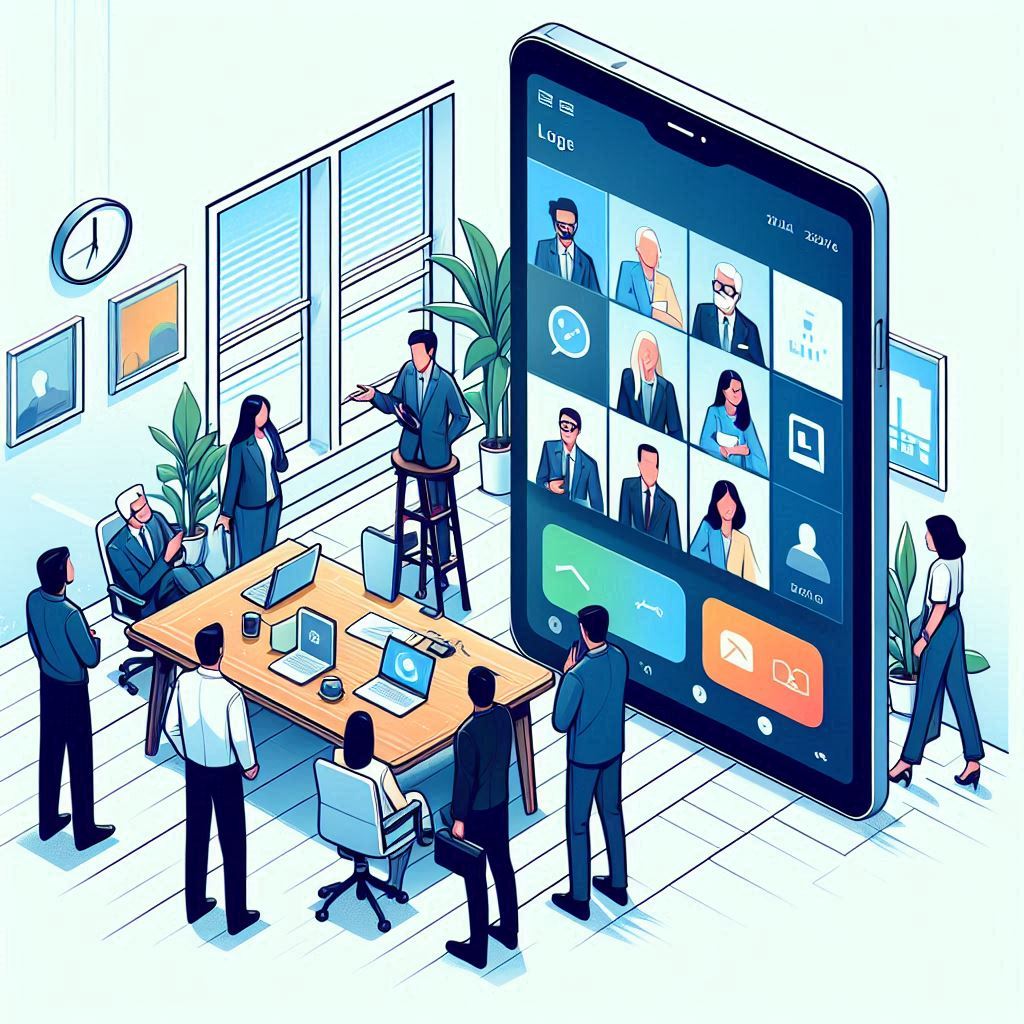 6 tendencias de tecnología audiovisual 2024
