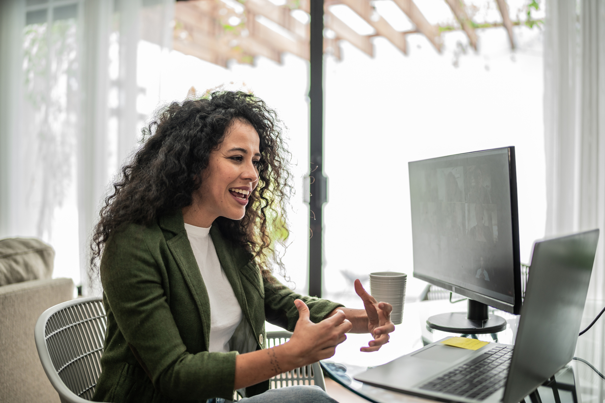 1. Quick Start:  Onboarding the AV Industry