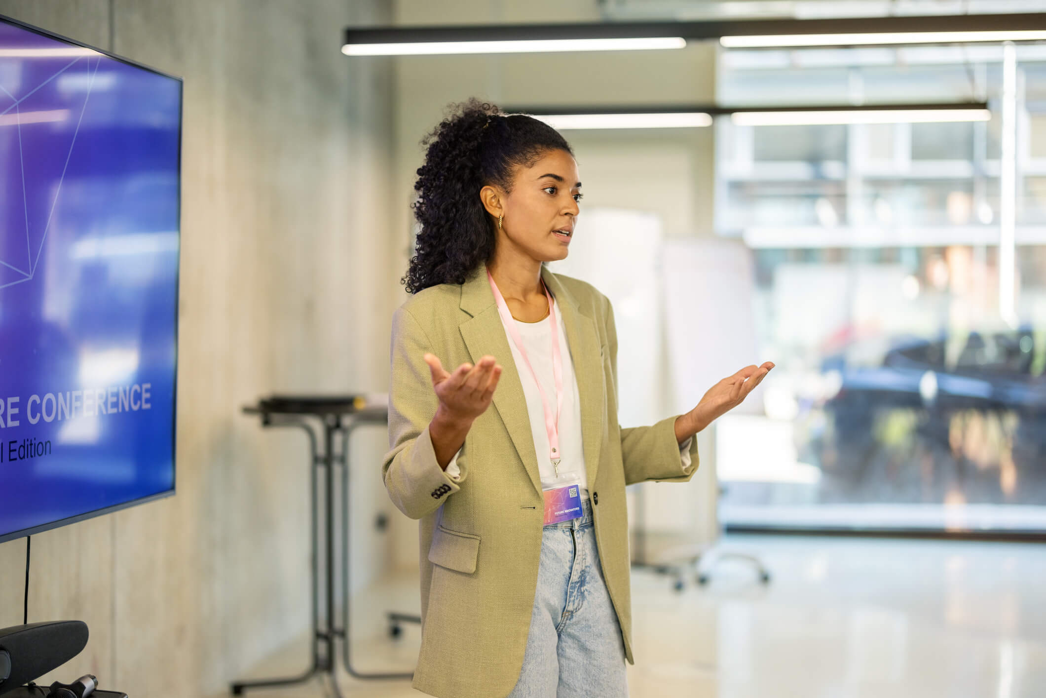 Five Reasons Why Enterprise AV Projects Miss the Mark