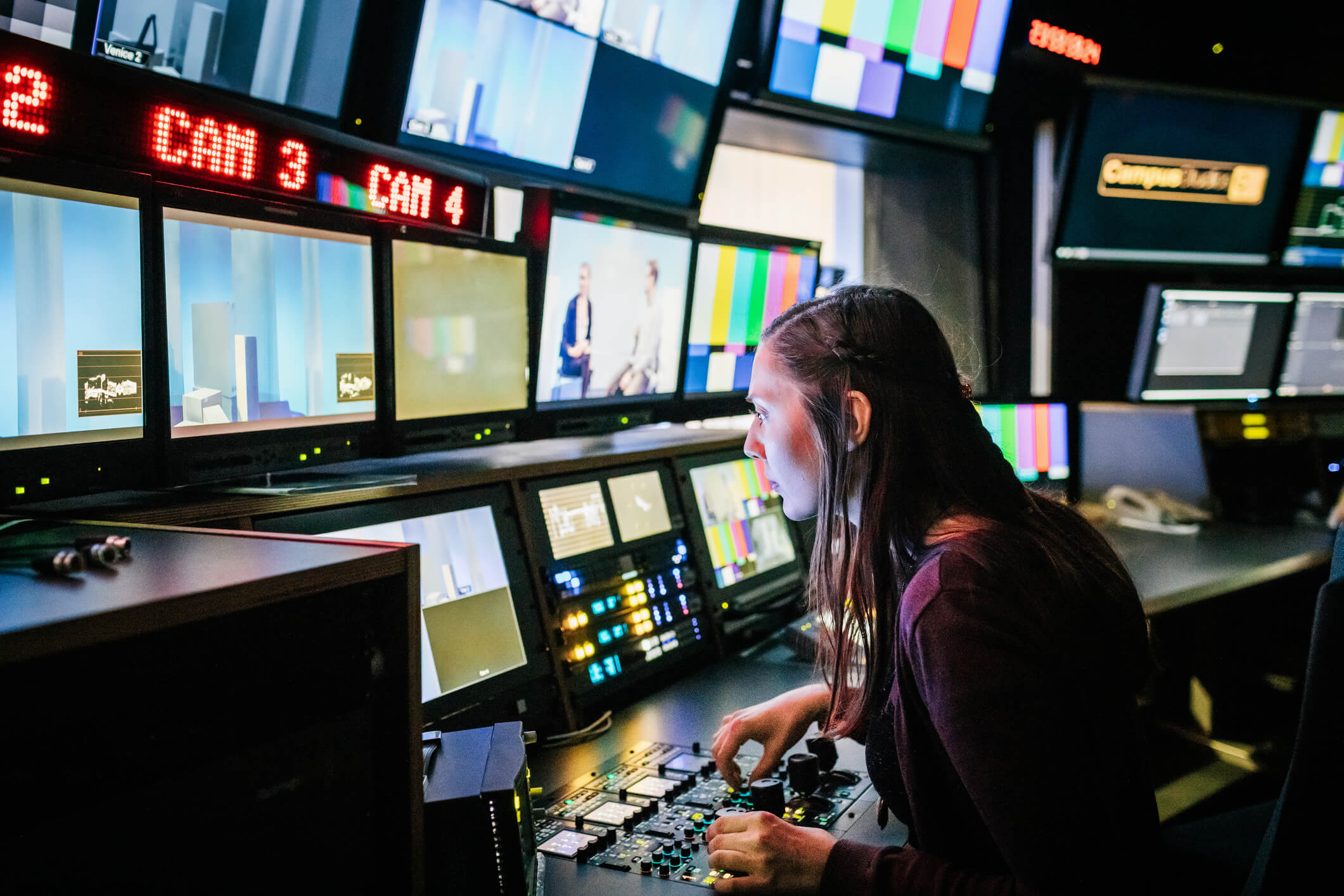 What Broadcast AV Is Telling Us About Where The Industry Is Heading 