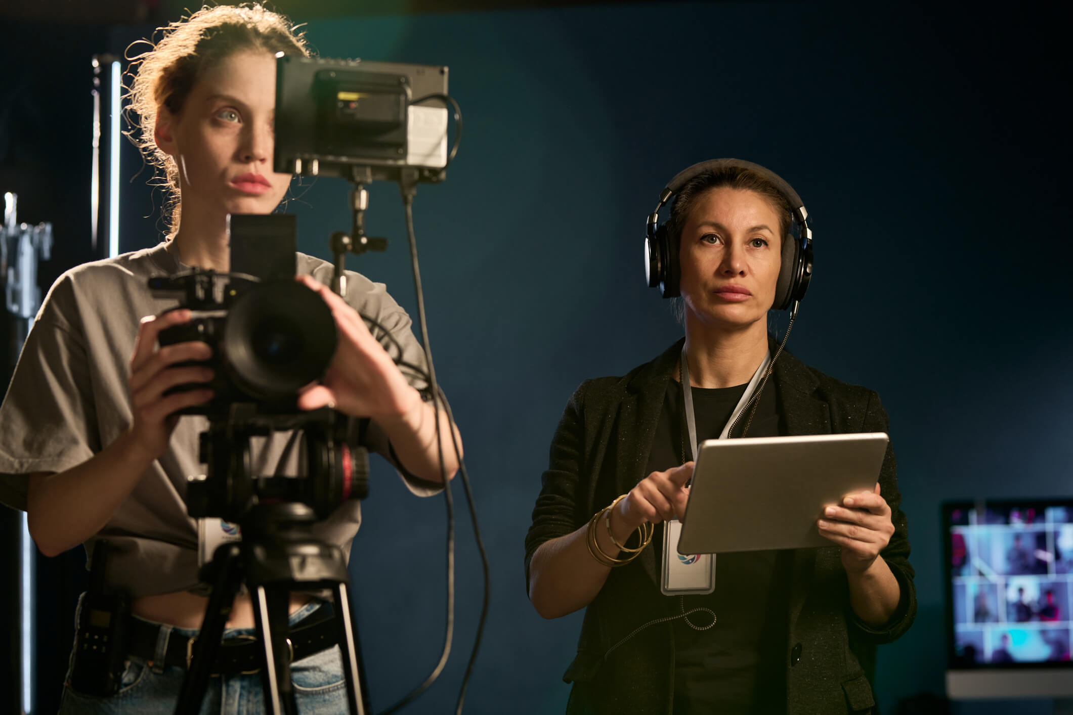 InfoComm 2026: 3 Key Takeaways on Live Event Roles & Responsibilities