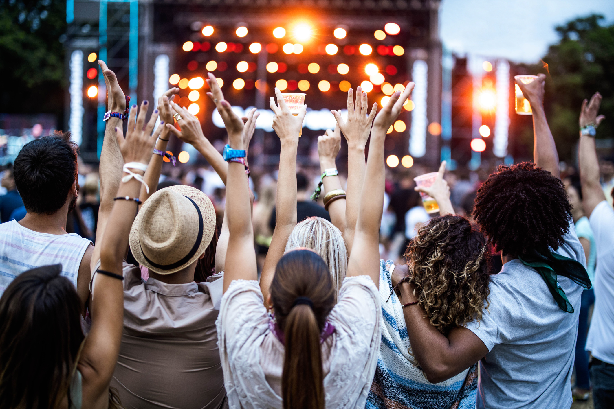 Why Are European Music Festivals Going Broke When Audiences Still Turn Up?