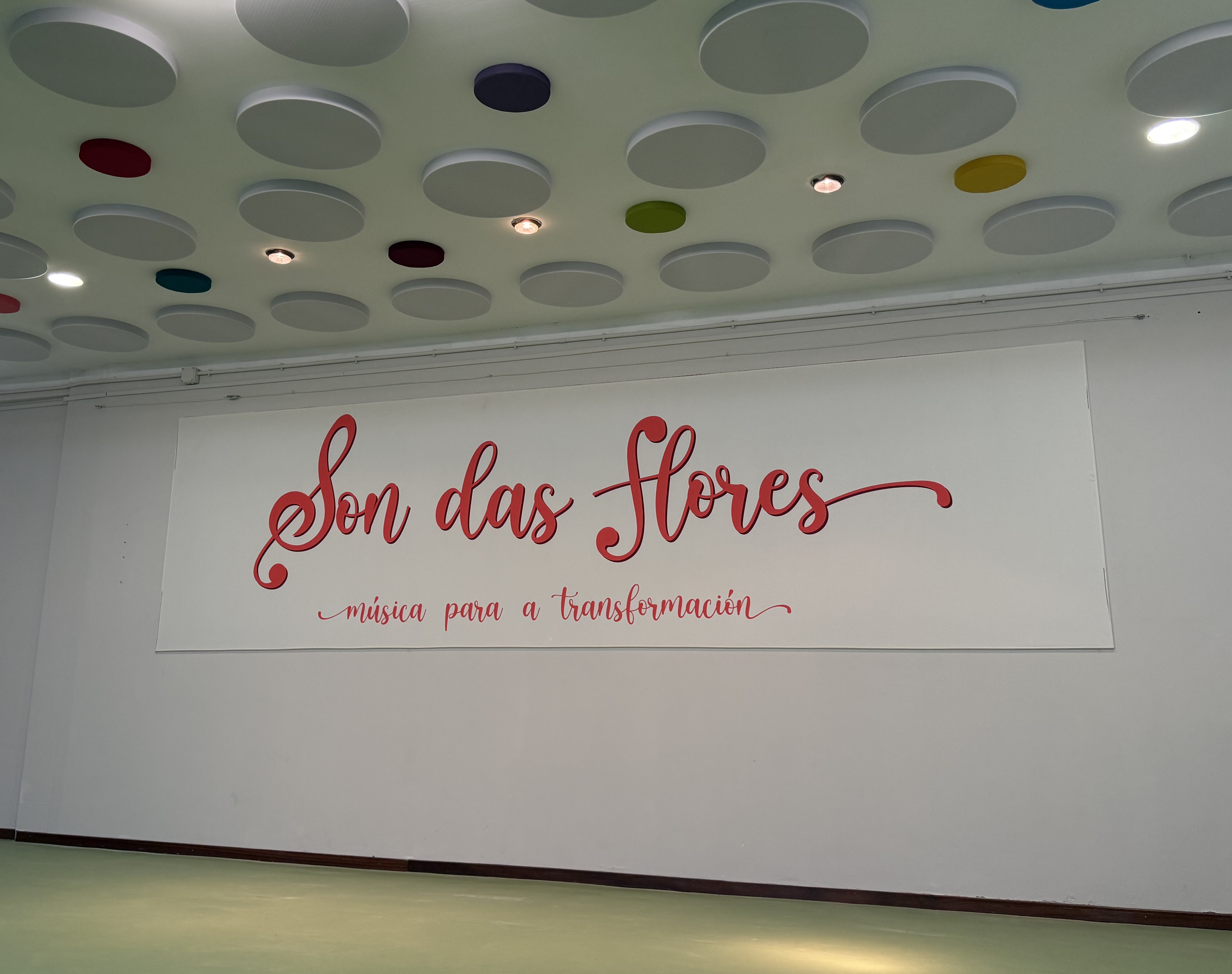 Acoustic wall coverings: transform your space with Tens-Tex