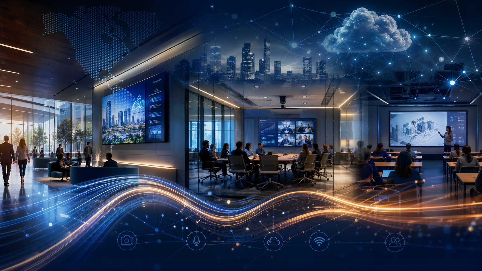 From Fixed Systems to Scalable Platforms: Rethinking AV Architecture for TCO and Experience