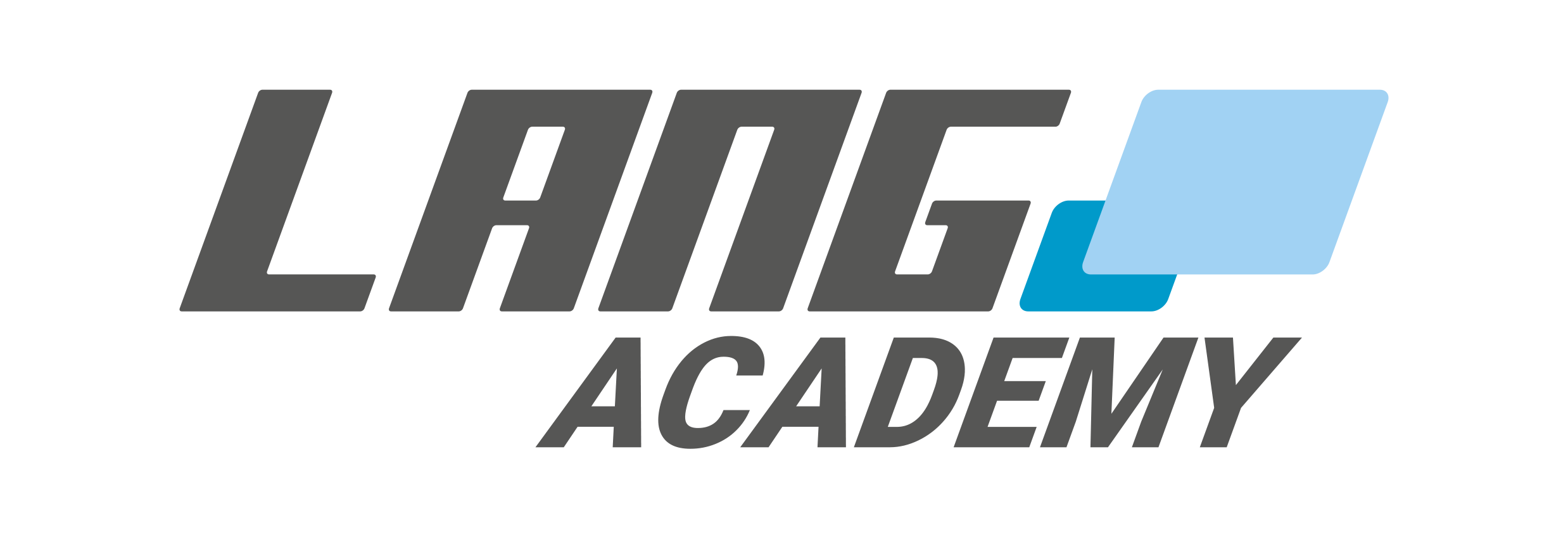 LANG Academy