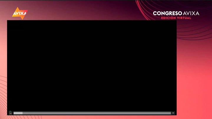 CA25-P01 Estrategias De Conexión Para El ÉXito AV- Pantalla Compartida Con Vista Del Orador