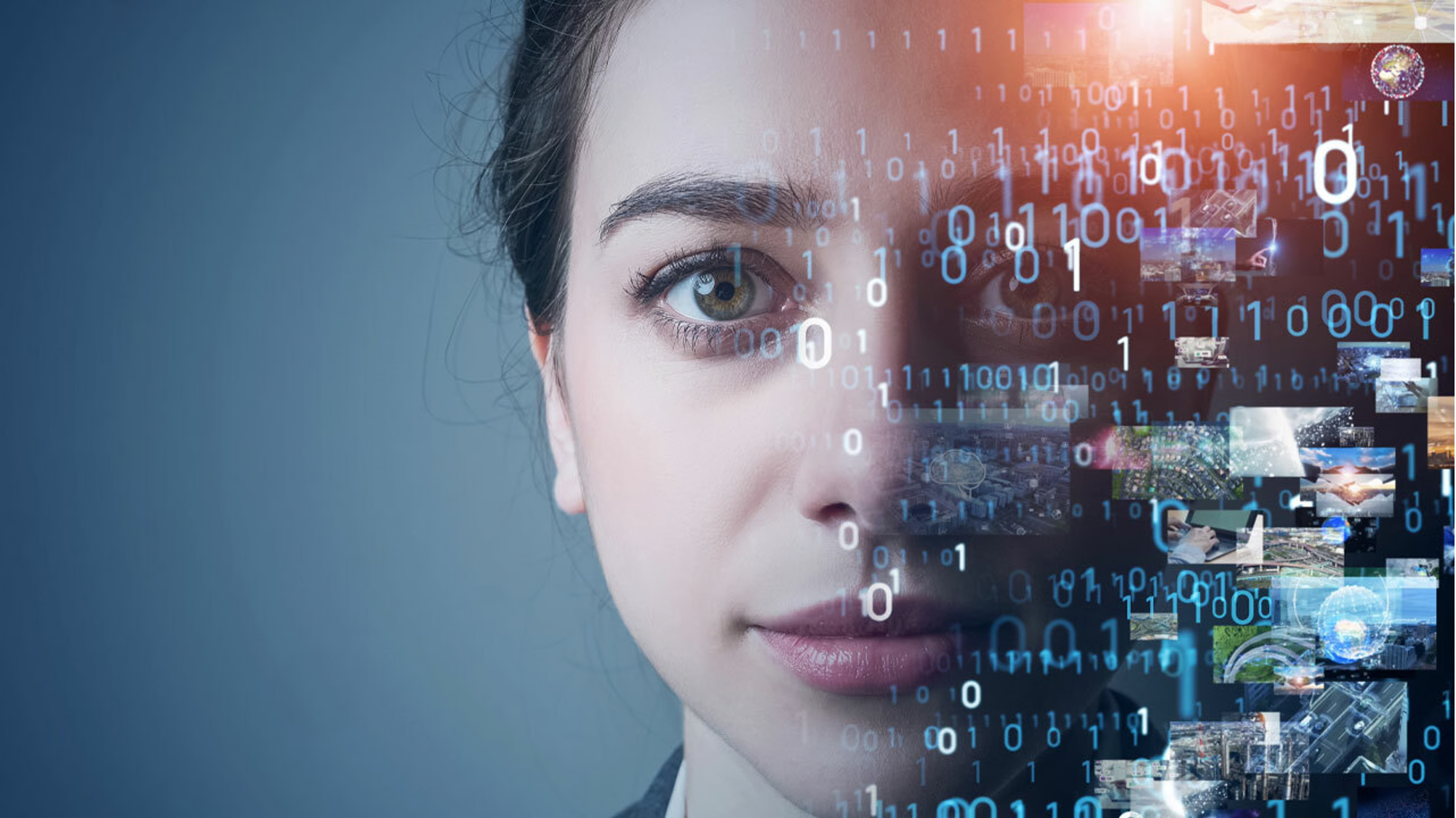 Diez mujeres que dieron forma a la industria audiovisual