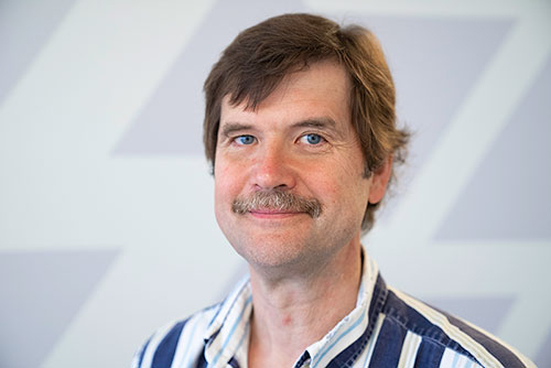 Greg Bronson