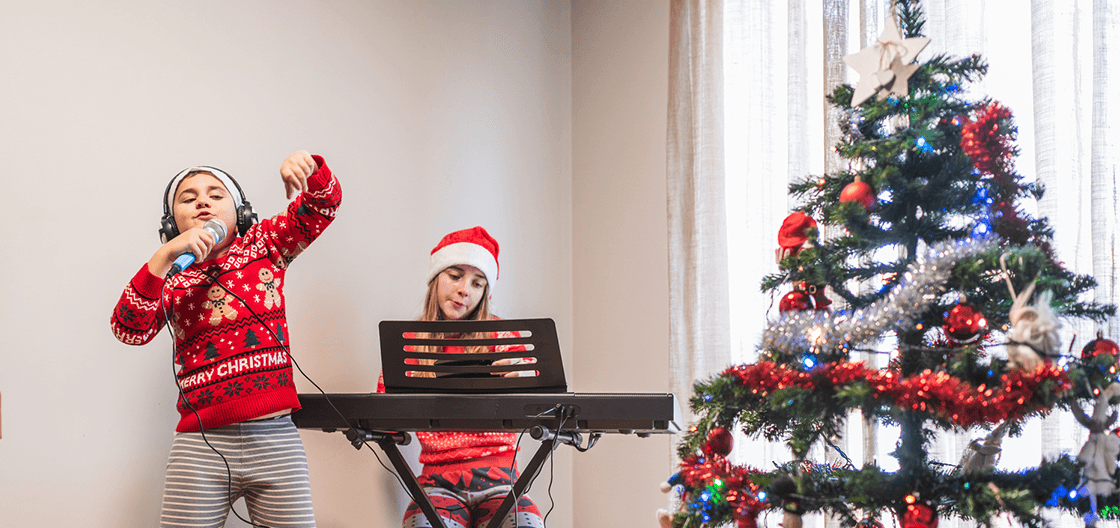What Was Your Favorite AV Holiday Gift Over The Years?