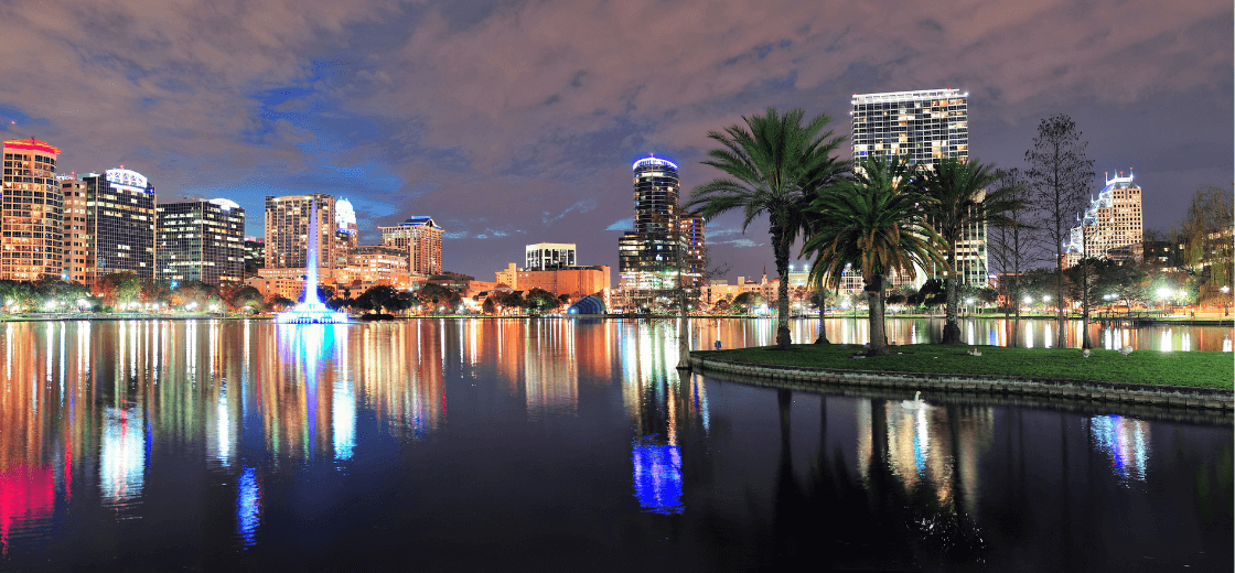 Must-See AV: Orlando