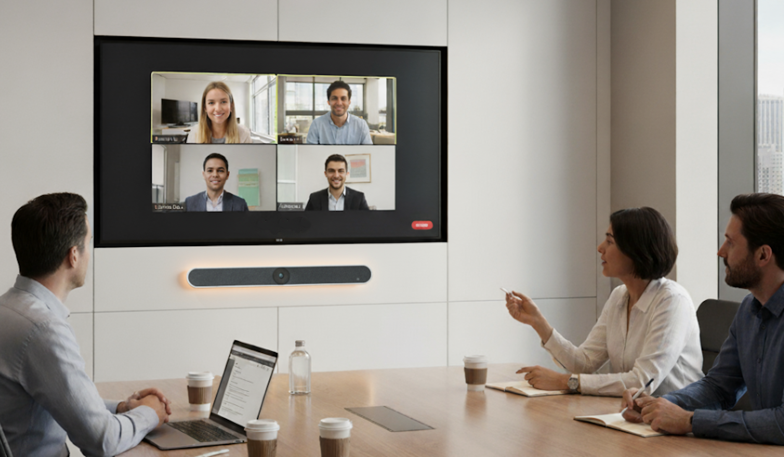 Boom's Top 5 Conferencing Trends For 2026