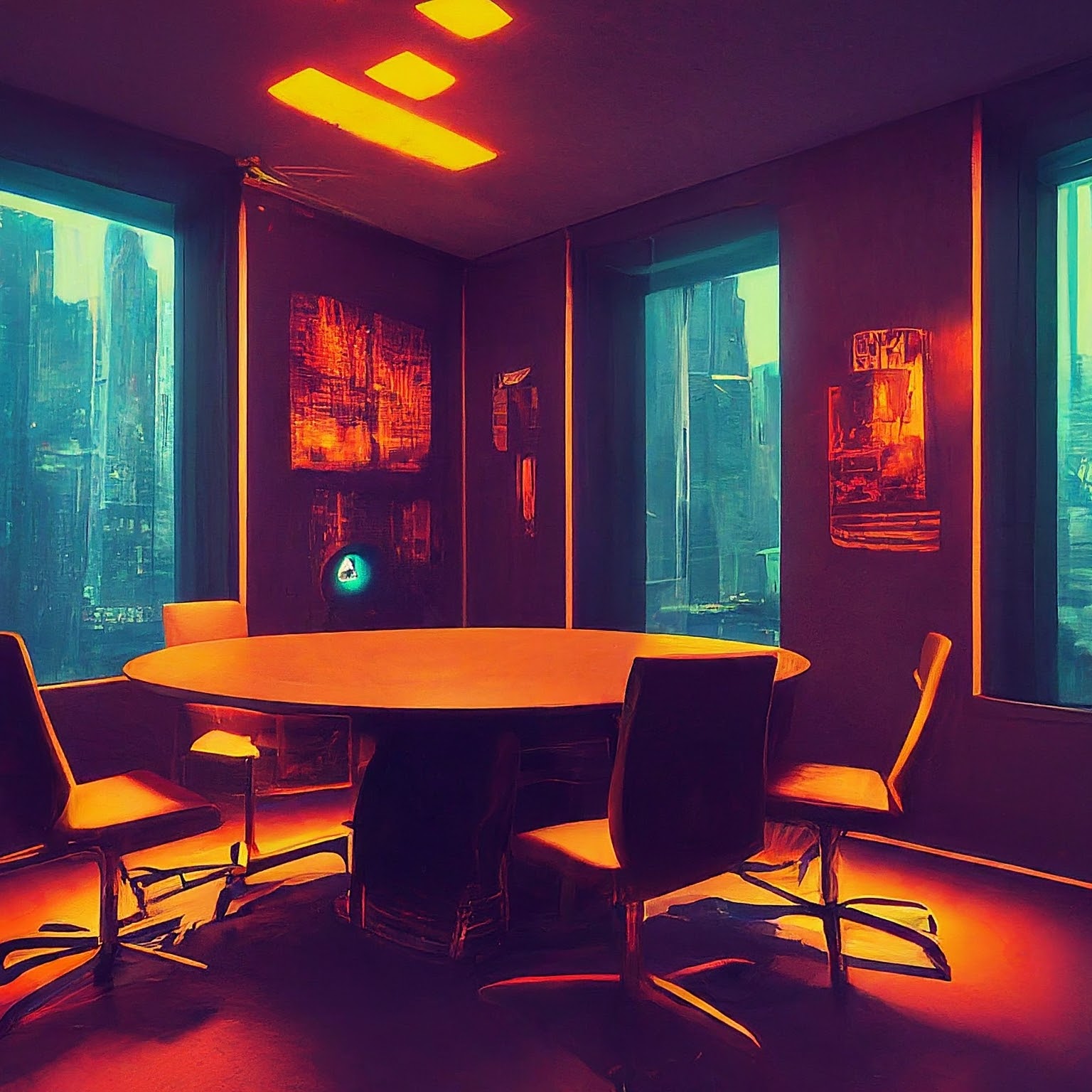 The Importance of Acoustics in AV Projects