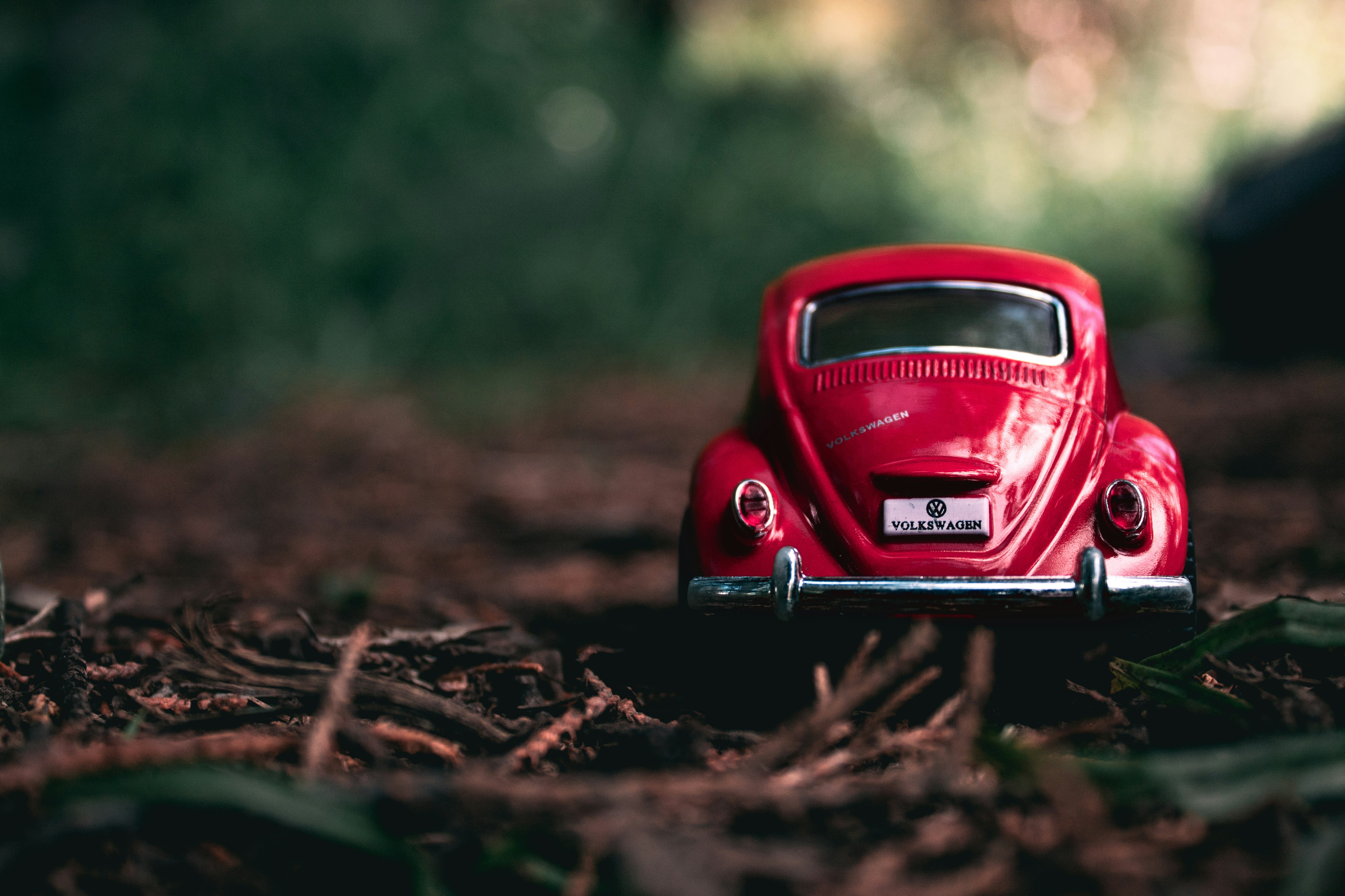 Lies of Emission: What VW Should Have Said